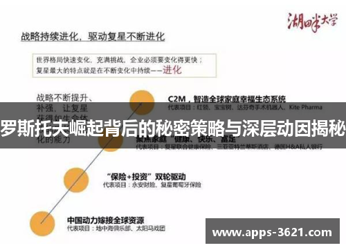 罗斯托夫崛起背后的秘密策略与深层动因揭秘