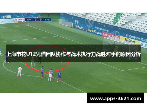 上海申花U12凭借团队协作与战术执行力战胜对手的原因分析