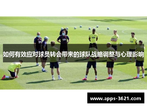 如何有效应对球员转会带来的球队战略调整与心理影响
