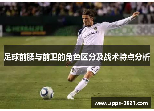 足球前腰与前卫的角色区分及战术特点分析